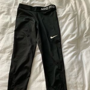 Nike Capri leggings